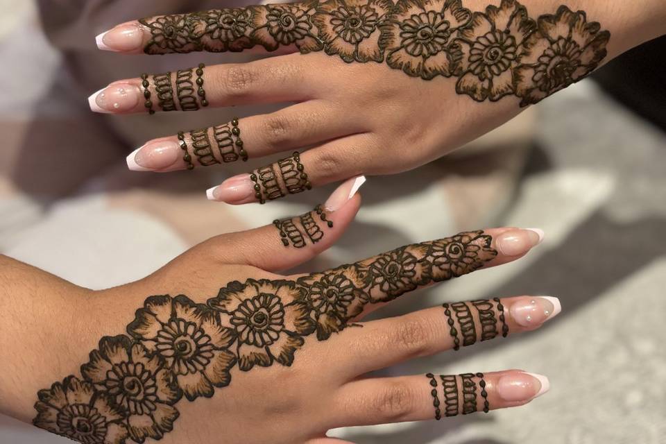 Henna