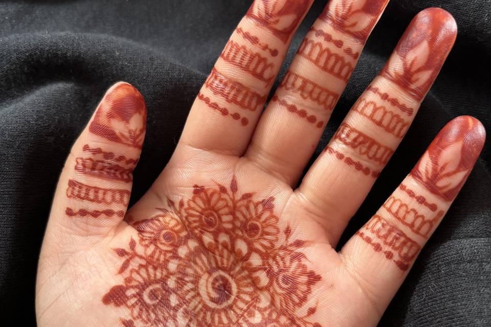 Henna