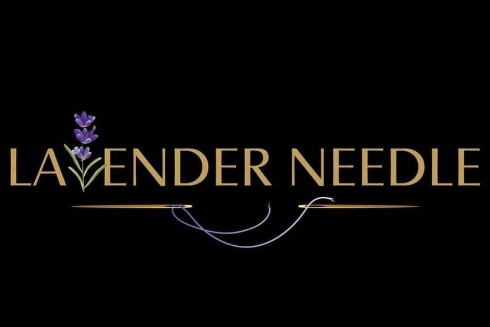 Lavender Needle