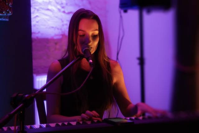 Piano