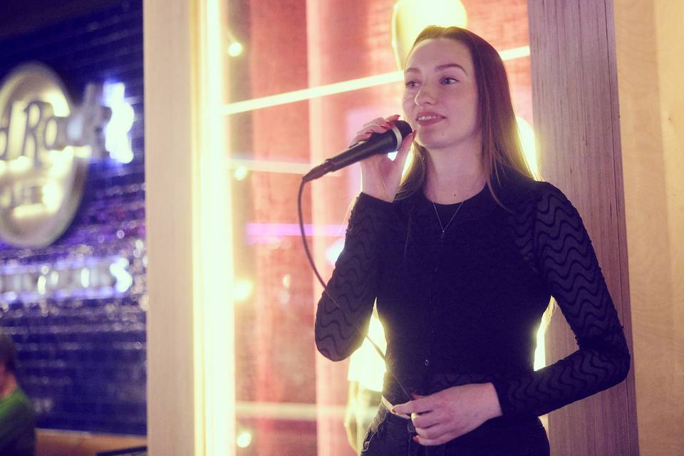 Amber 1