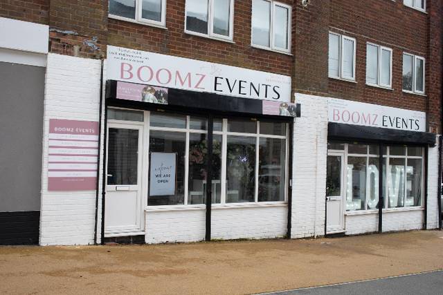 Boomz Events