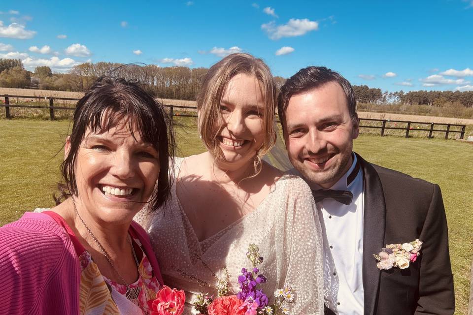 Martin and Vicki Apr ‘25