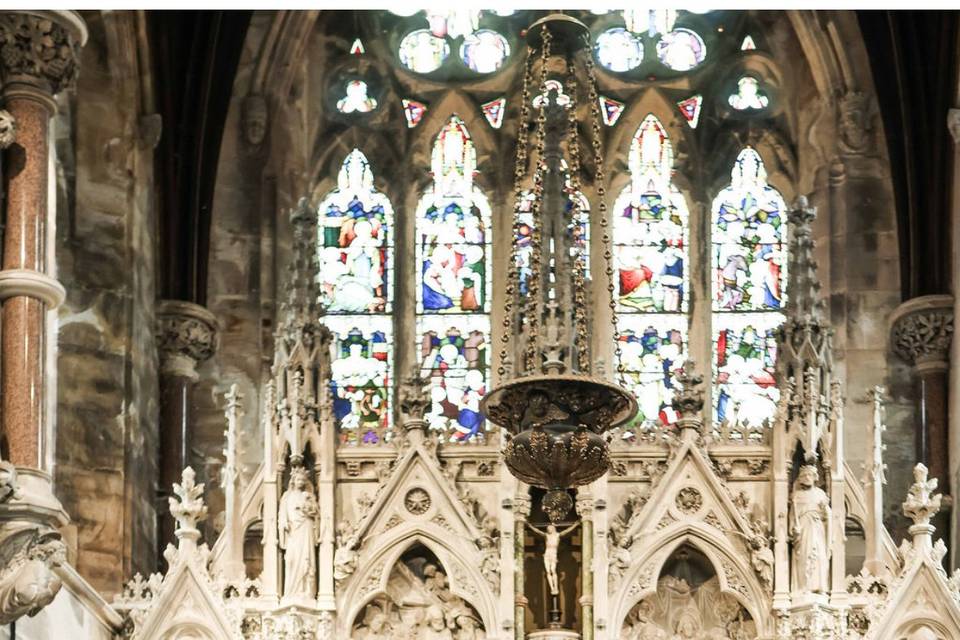 Beck and Tom June 25