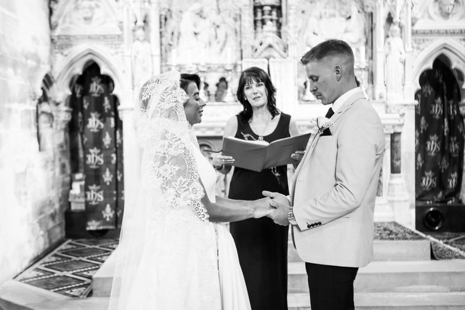 Tom and Beck June 25