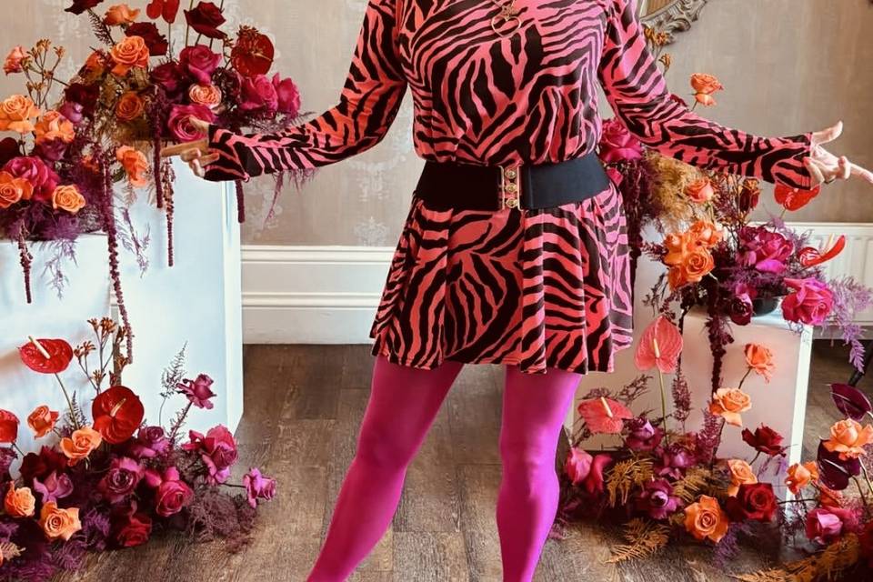 Falcon Manor, Aug ‘25