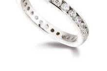 Eternity Rings