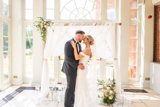 Dovecliff Hall Hotel