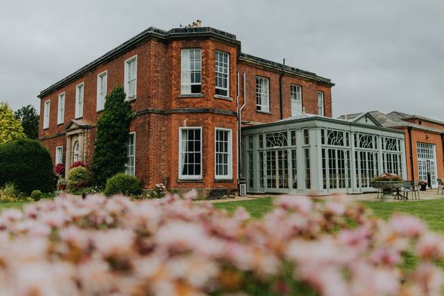 Dovecliff Hall Hotel