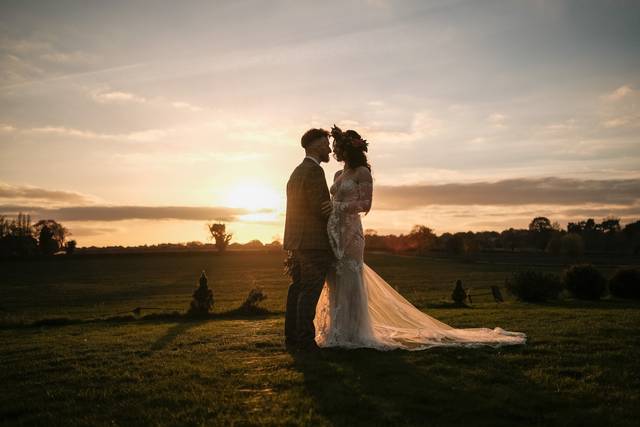Dovecliff Hall Hotel