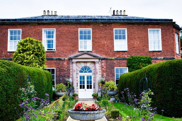 The 10 Best Hotel Wedding Venues in Burton upon Trent hitched