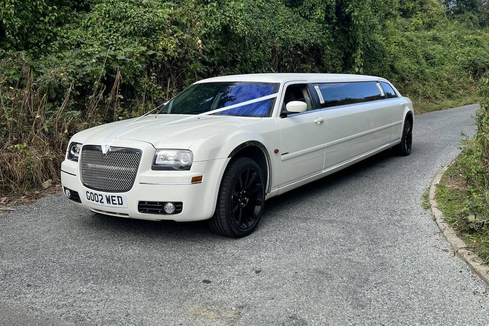 Empire limousines