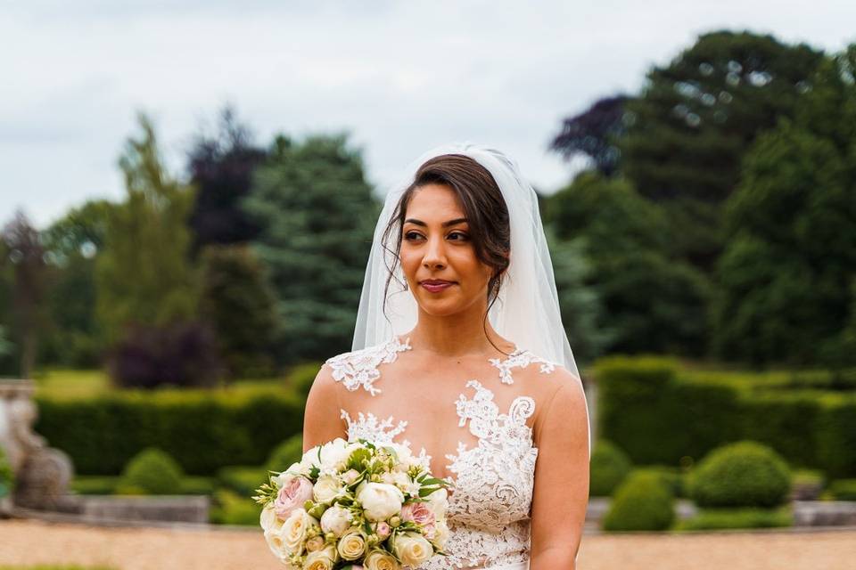 Luton Hoo Hotel, Bedfordshire