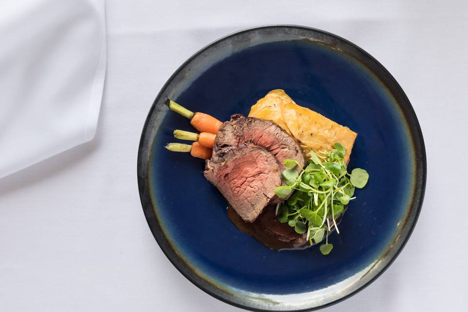 Roast Beef