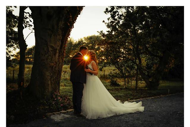Mark Mcneill Wedding Photography