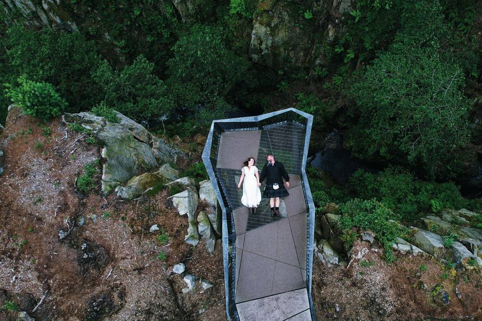 Lake District weddings