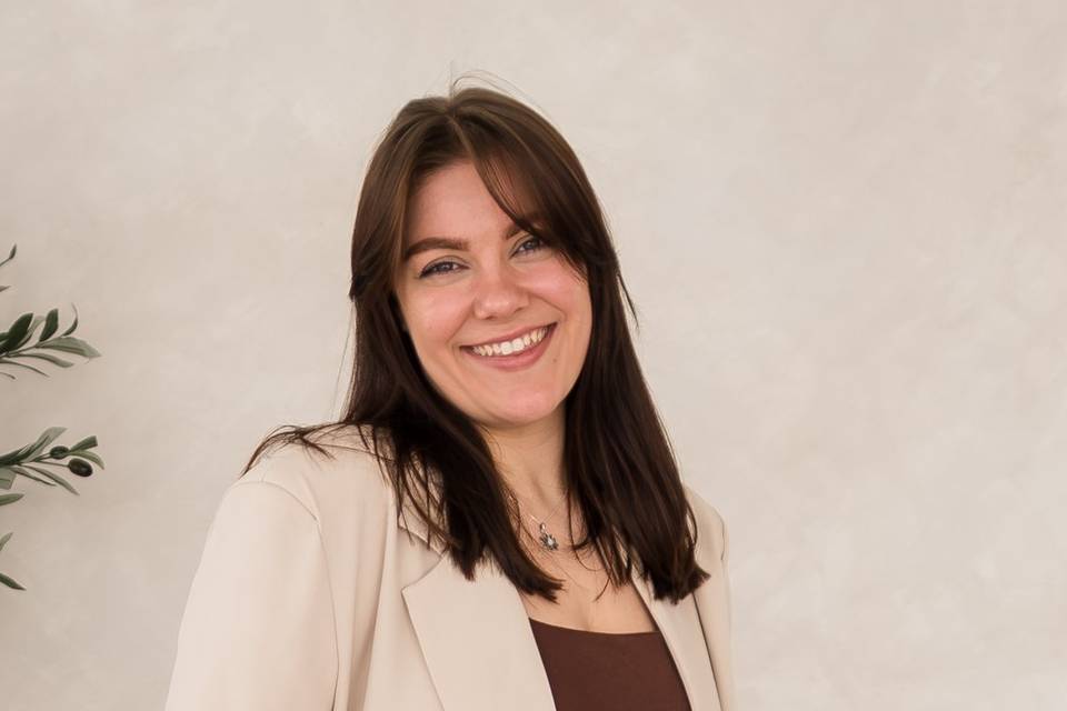 Kristen, Founder of KKP