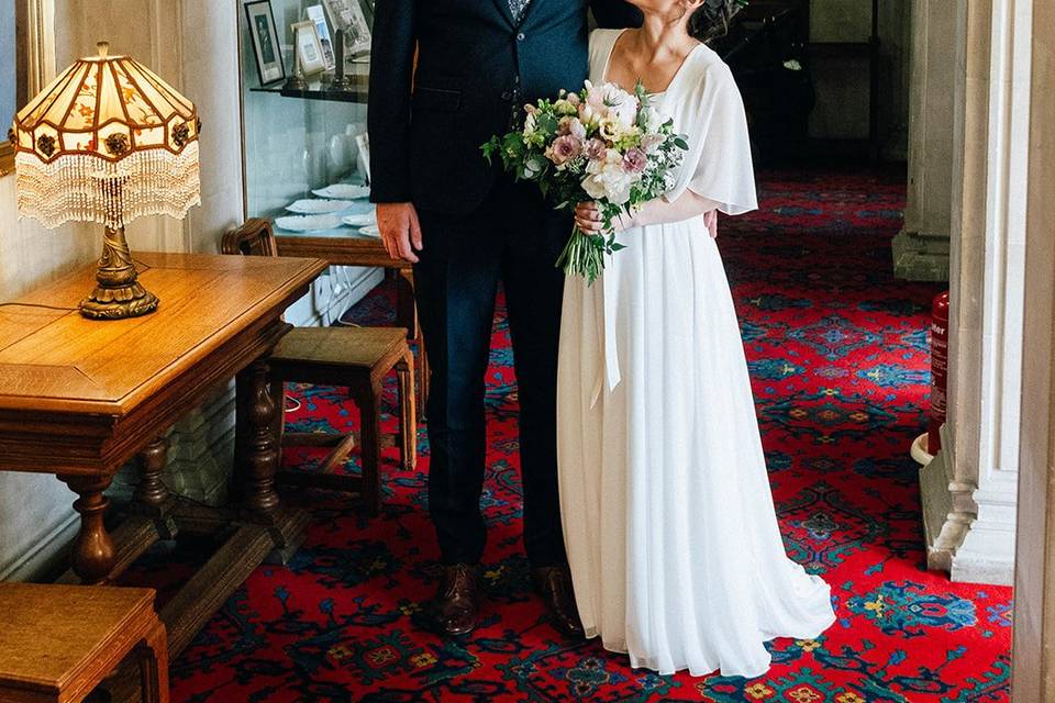 Braintree Registry Office