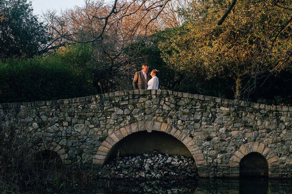 Langtons House Wedding Venue