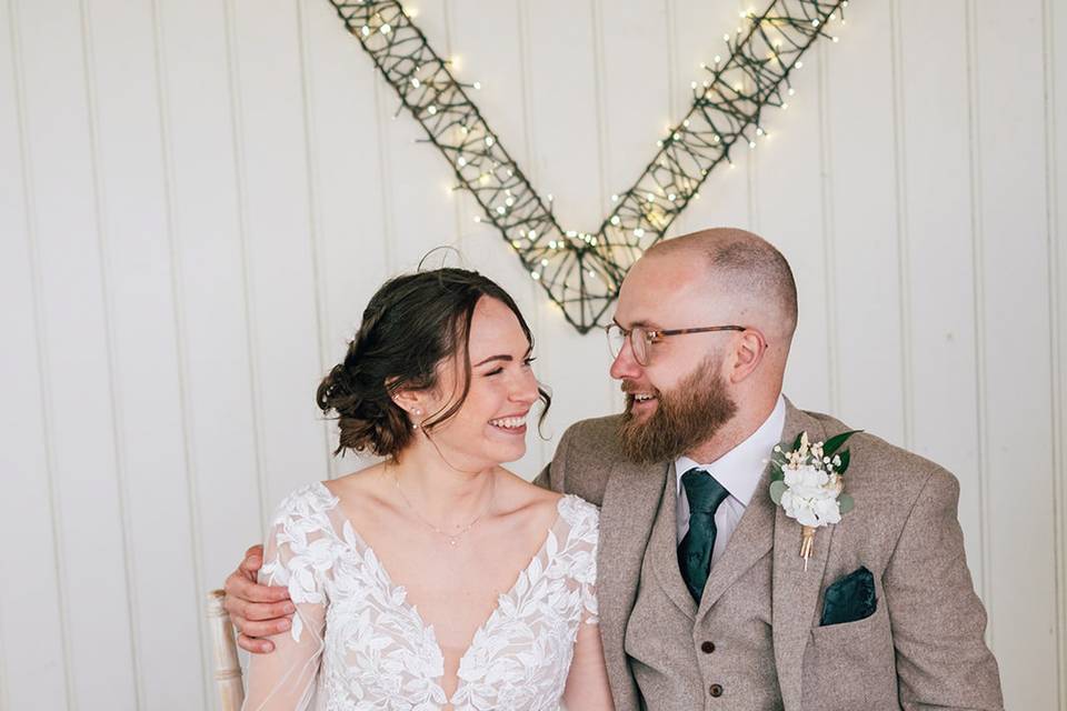 Houchins Wedding Venue