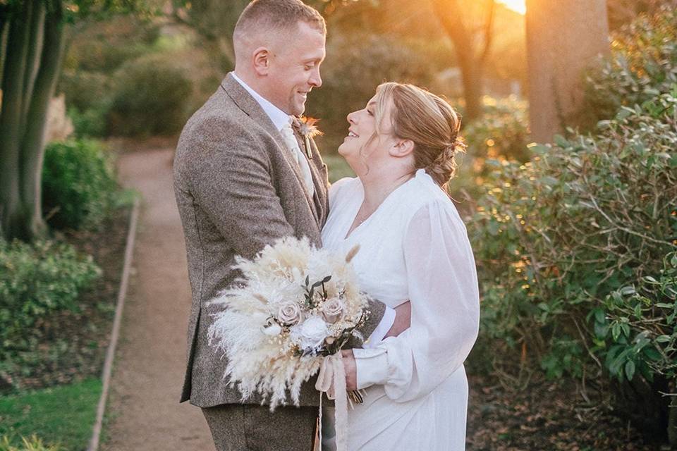 Relaxed Portraits Langtons Hou