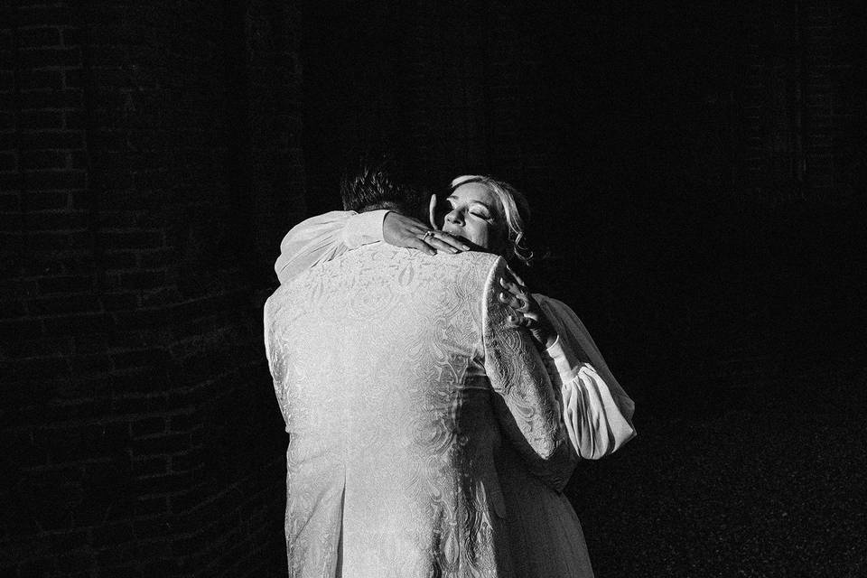 Layer Marney Moments