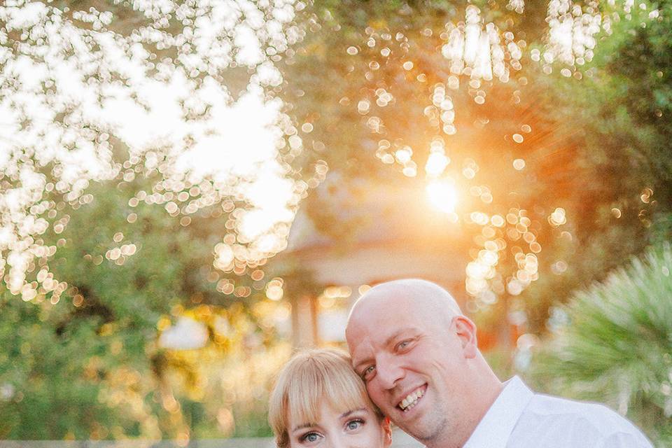 Relaxed Friern Manor Portraits