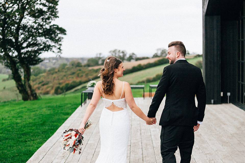 Botley Hill Barn Venue