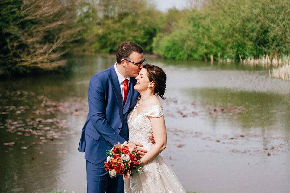 Relaxed Portraits Crondon Park