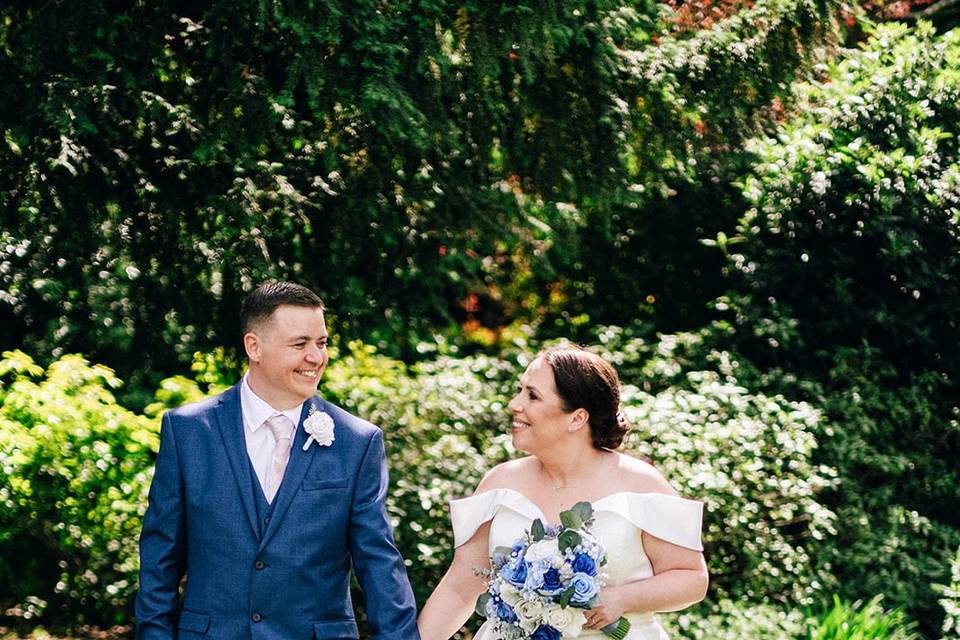 Candid Moments Essex