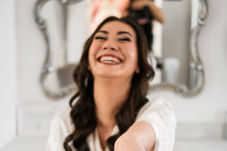 I would like a ring!