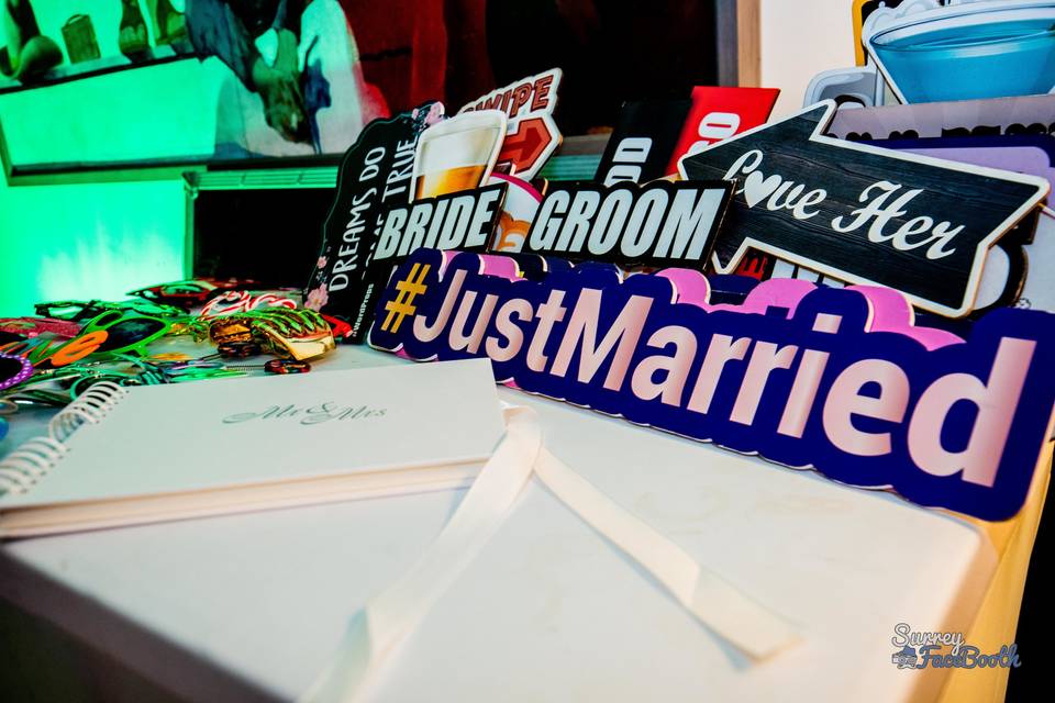 Word Boards