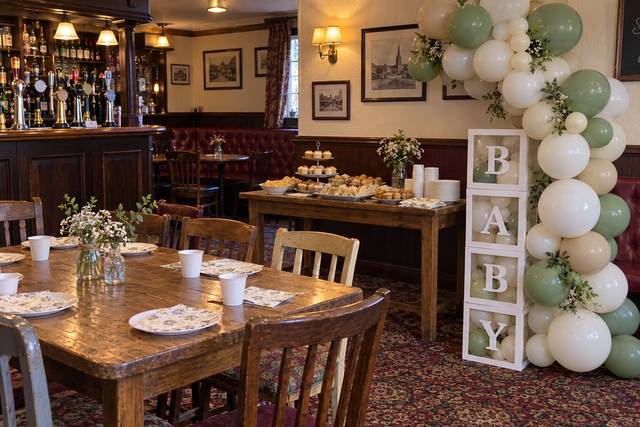 Baby Shower