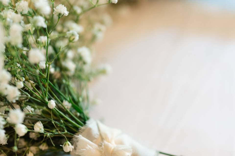 Wedding flowers
