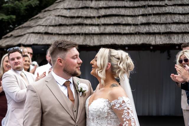 Post Ceremony