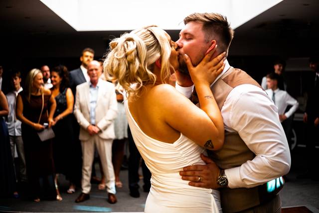 First Dance