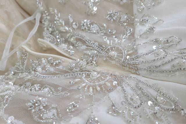 Beadwork