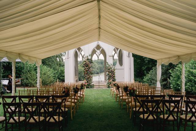 Cover Marquee