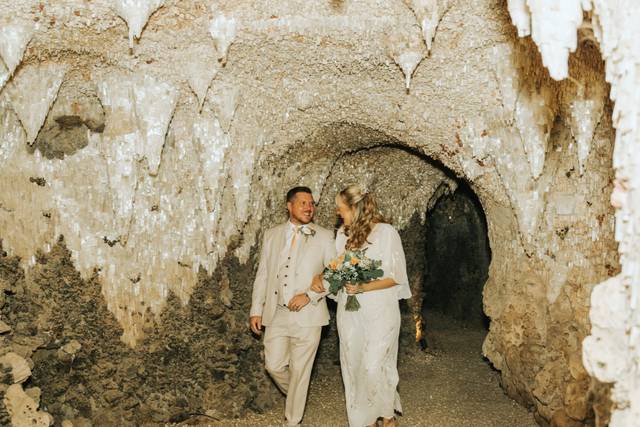 Crystal Grotto