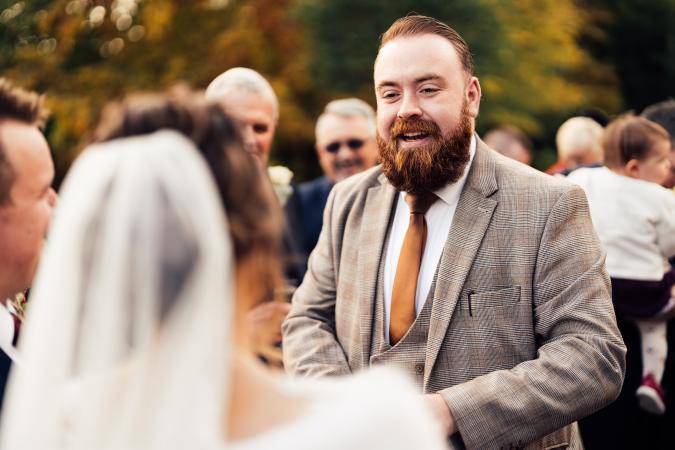 Sebastian Farr Magician