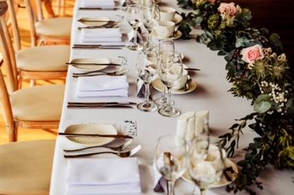 Top-tablescape