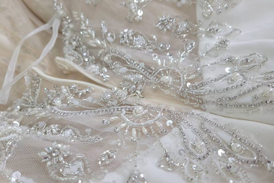 Beadwork