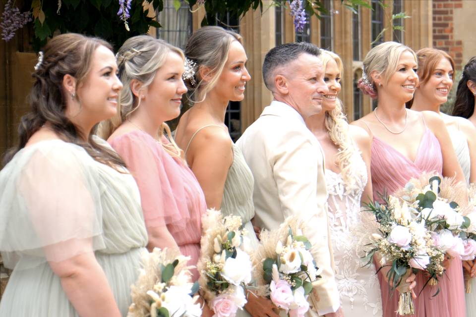 Mr & Mrs Wright - 21 Aug 2025