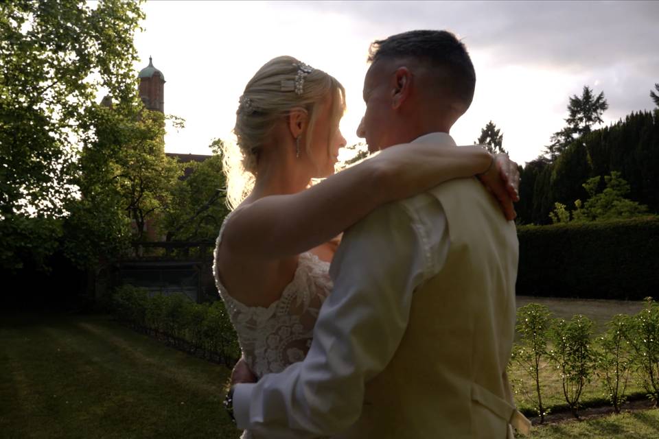 Mr & Mrs Wright - 21 Aug 2025