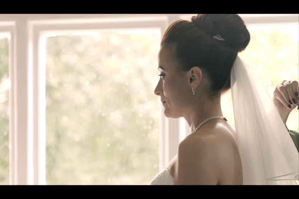 Mr & Mrs Fisk - 12th Sep 2025