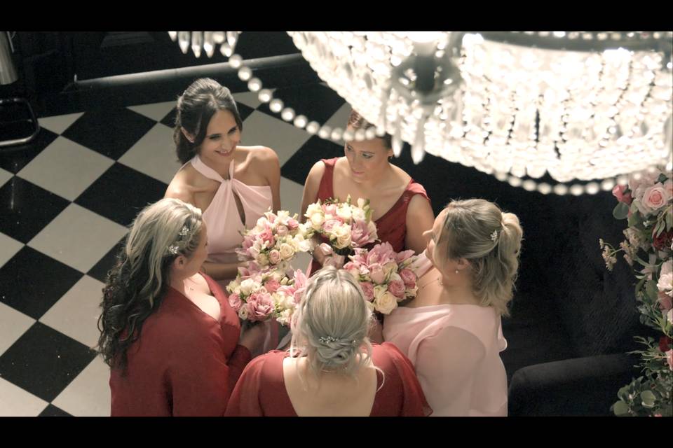 Mr & Mrs Fisk - 12th Sep 2025