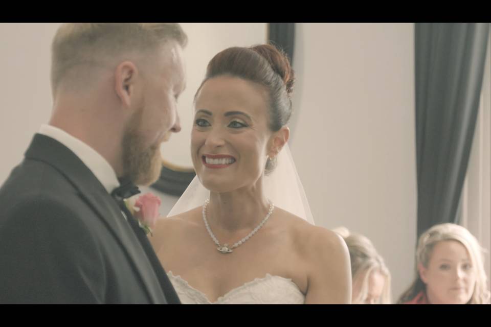 Mr & Mrs Fisk - 12th Sep 2025