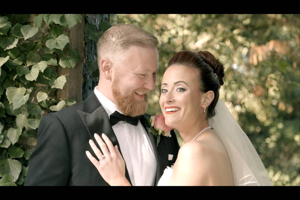 Mr & Mrs Fisk - 12th Sep 2025