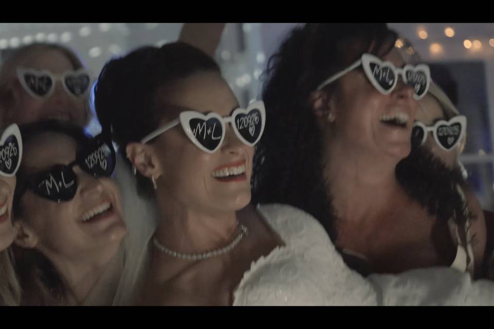 Mr & Mrs Fisk - 12th Sep 2025