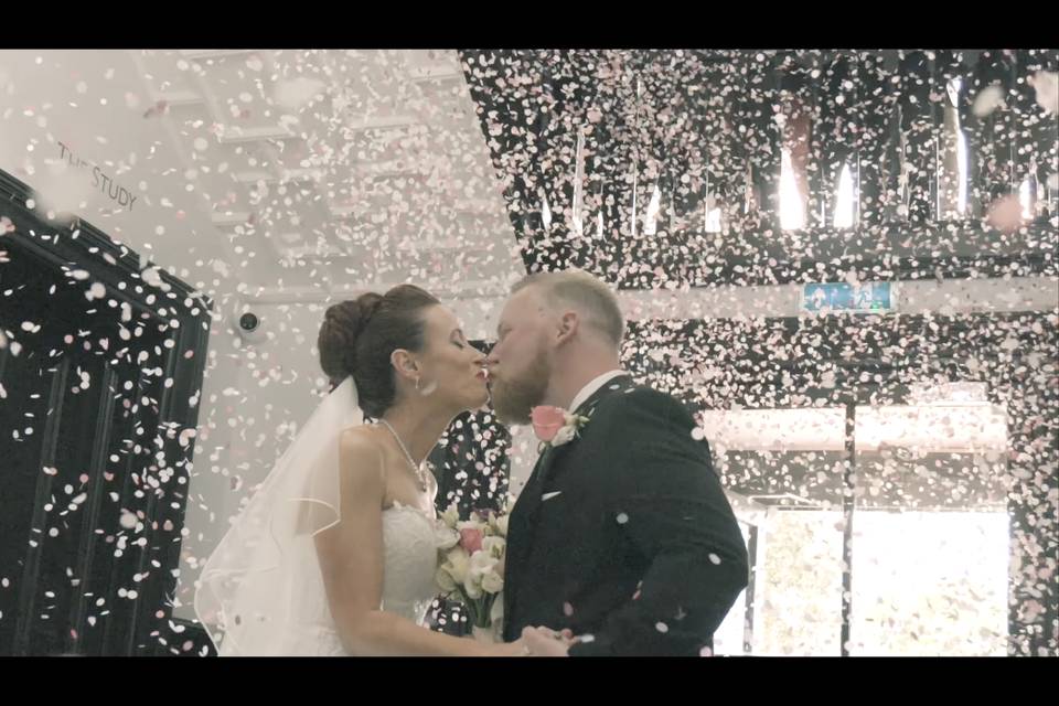 Mr & Mrs Fisk - 12th Sep 2025